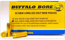 Buffalo Bore 45 Auto Rimmed Ammunition 32A/20