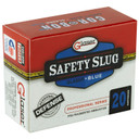 Glaser Blue, 40 S&W, 115 Grain, Pre-Fragmented, 20 Round Box GL03000/20