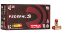 Federal 40 S&W Ammunition AE40SJ1