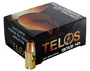 G2 Research 9mm Luger Ammunition TELOS 9MM+P
