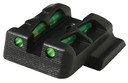 HiViz Sights MPSLW11 Gun Sight