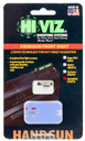 HiViz SF2015 LiteWave Springfield 1911 Front Sight Green Fiber Optic