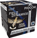 Fiocchi 410GT8 Shotgun Ammunition