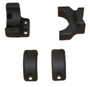 DNZ XB1M2 Scope Mounts