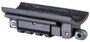 Caldwell 156716 Pic Rail Adapter Plate Matte Black