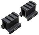 TruGlo TG8992B Picatinny Riser Mount