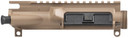 Aero Precision APAR501801AC Assembled Upper Receiver Multi-Caliber 7075-T6 Aluminum Flat Dark Earth Cerakote Receiver for AR-15