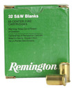 Remington Ammunition R32BLNK Blank
