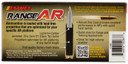 Barnes RangeAR Ammunition 5.56 NATO | 30844