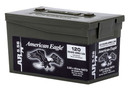Federal 5.56 NATO Rifle Ammunition XM193LPC120