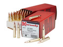 Hornady 223 Remington Rifle Ammunition 80275