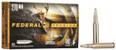 Federal 270 Winchester Rifle Ammunition P270TT3