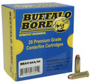 Buffalo Bore 300 Winchester Magnum Rifle Ammunition 55B/20