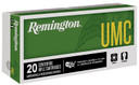 Remington 300 AAC Blackout Rifle Ammunition L300AAC4