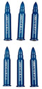 A-Zoom 12202 Dummy Rounds