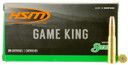 HSM 303 Savage Rifle Ammunition 303SAV2N