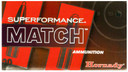 Hornady 308 Winchester Rifle Ammunition 80963