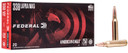Federal 338 Lapua Magnum Rifle Ammunition AE338L