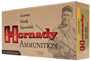 Hornady 358 Winchester Rifle Ammunition 91318