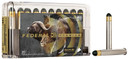 Federal 500 Nitro Express Rifle Ammunition P500NWH