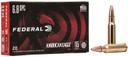 Federal 6.8 SPC Rifle Ammunition AE68A