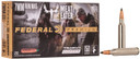 Federal 7mm Remington Magnum Rifle Ammunition P7RTC3