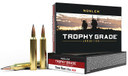 Nosler 7mm Remington Ultra Magnum Rifle Ammunition 60120