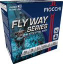 Fiocchi 123ST152 Shotgun Ammunition