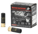 Winchester SBS123BBVP Shotgun Ammunition