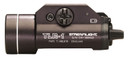 Streamlight 69110 TLR-1 Gun Light Black Anodized 300 Lumens White C4 LED