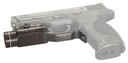 Streamlight 69110 TLR-1 Gun Light Black Anodized 300 Lumens White C4 LED