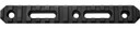 Grovtec GTSW191 Rails & Mounts
