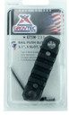 Grovtec GTSW231 Rails & Mounts