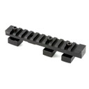 ProMag Picatinny Rail, Fits Mosin Nagant, Black AA124