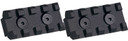 Samson EVO-2-KIT Rails & Mounts