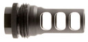 SilencerCo AC1733 Muzzle Brakes