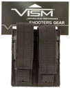 NCStar CVP2P2931B Double Mag Pouches