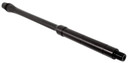 Ballistic Advantage BABL556010M Modern Series 5.56x45mm NATO 14.50 in Black QPQ Finish 4150 Chrome Moly Vanadium Steel Material Midlength with Government Profile for AR-15