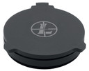 Leupold 119737 Alumina Scope Cover Matte Black Aluminum 56mm Obj. Screw On