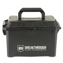 Breakthrough Clean Ammo Can Cleaning Kit .22 Cal to 12 Ga 31