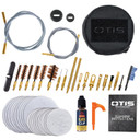 Otis FG85211 Deluxe Law Enforcement Cleaning System 9mm-.45cal, .223, .308, 12 Gauge