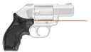 Crimson Trace 0153301 LG-950 Lasergrips Master Series Black Red Laser Kimber K6S