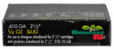 Brenneke SL4102CE Close Encounter Home Defense 410Gauge 2.50 in 1/4oz Sabot Slug Shot 5 Per Box/90 Case, Shotgun Shells