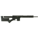Black Rain Ordnance SPEC15, NY Compliant, Semi-automatic Rifle, 223 Remington/556NATO, 16 in M4 4150 Chromoly Barrel, Anodized Finish, Black, Thordsen Stock, Pinned and Welded Thread Protector, 10 Rounds, 1 Magazine BRO-SPEC15-NY