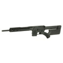 Black Rain Ordnance SPEC15, NY Compliant, Semi-automatic Rifle, 223 Remington/556NATO, 16 in M4 4150 Chromoly Barrel, Anodized Finish, Black, Thordsen Stock, Pinned and Welded Thread Protector, 10 Rounds, 1 Magazine BRO-SPEC15-NY