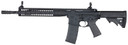 LWRC ICR5B16SPRCA Individual Carbine SPR *CA Compliant 5.56x45mm NATO 16.10 in 10+1 Black Anodized, Adjustable Stock, Magpul MOE+ Grip, Rifle