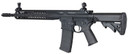 LWRC ICR5B16SPRCA Individual Carbine SPR *CA Compliant 5.56x45mm NATO 16.10 in 10+1 Black Anodized, Adjustable Stock, Magpul MOE+ Grip, Rifle