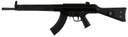 PTR 200 32 KFR PTR 200 7.62x39mm 16" 30+1 Black Fixed Black Synthetic Stock Black Polymer Grip Right Hand Scope Mount