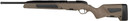 Steyr Arms 263463E Scout 308 Win 5+1 19 in Fluted, Black Barrel/Rec, OD Green Stock, Integrated Base, Rifle
