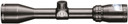 Bushnell 613947 Banner Black 3-9x40mm 1 in Tube Multi-X (SFP) Reticle